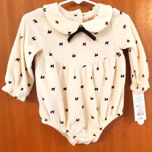Cat & Jack Romper 6 to 9 months
